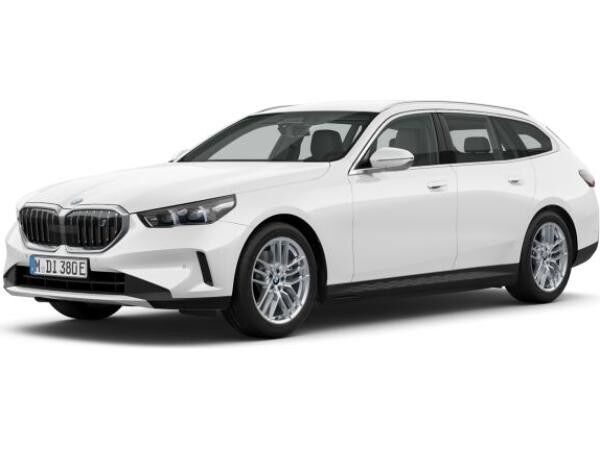 BMW i5 Touring *frei konfigurierbar* bild