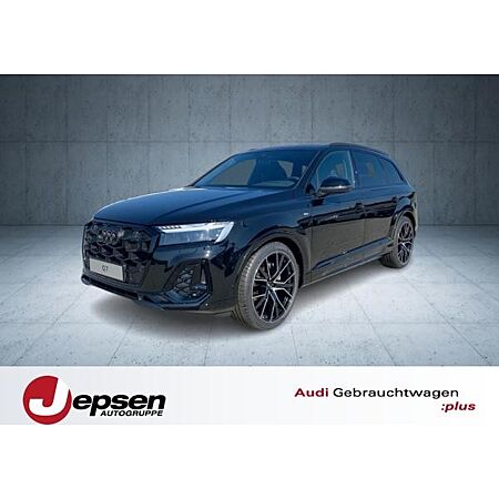 Audi Q7 leasen