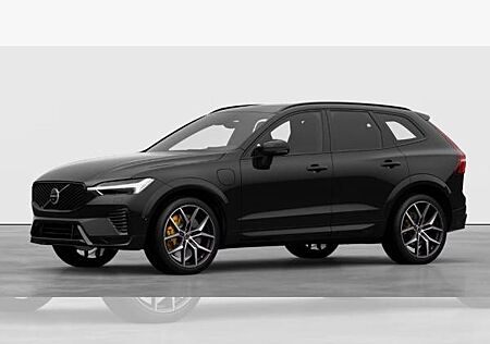 Volvo XC 60 XC60 Polestar Engineered T8 AWD Plug-in Hybrid