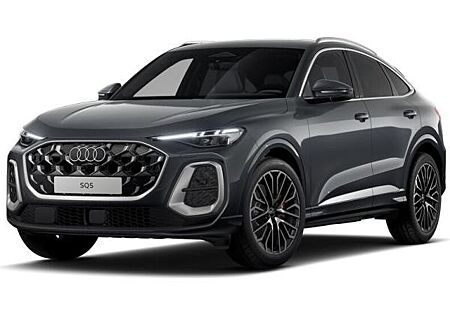 Audi SQ5 Sportback TFSI TECH PRO PANO B&O HUD MATRIX LED