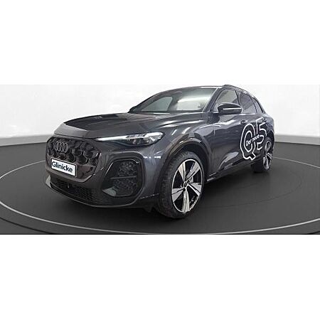 Audi Q5 leasen
