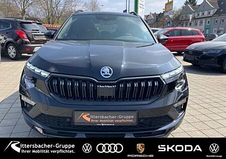 Skoda Kamiq Monte Carlo 1,5 TSI 7-Gang-DSG