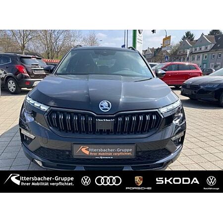 Skoda Kamiq leasen Skoda Kamiq leasen