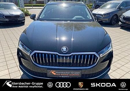 Skoda Superb Combi L&K 2,0 TDI 7-Gang-DSG 4x4