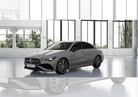 Mercedes-Benz CLA 180 Special Edition Sondermodell