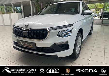 Skoda Kamiq Essence 1,0 TSI 7-Gang-DSG Sofort verfügbar