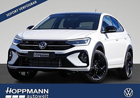 VW Taigo Volkswagen R-Line 1,5 l TSI OPF 7-Gang-Doppelkupplungsgetriebe DSG