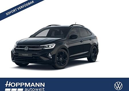 VW Taigo Volkswagen R-Line 1,0 l TSI OPF 7-Gang-Doppelkupplungsgetriebe DSG
