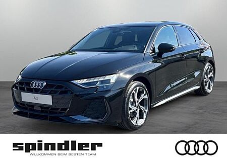 Audi A3 Sportback S line 35 TFSI S tronic | LED,RKamera