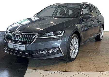 Skoda Superb Combi 1.4 TSI Ambition iV DSG Navi Klima