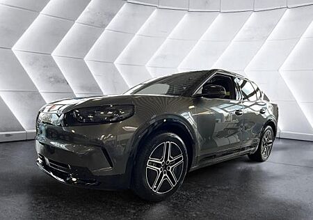 Ford Capri Premium AWD Extended Range Wärmepumpe sofort verfügbar