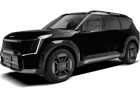 Kia EV9 AWD GT-Line Swivel / Glasdach