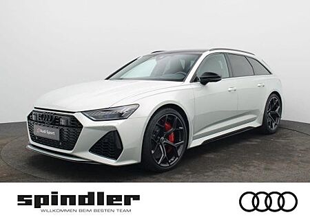 Audi RS6 RS 6 Avant performance | Keramik,Vmax305,Pano,B&O
