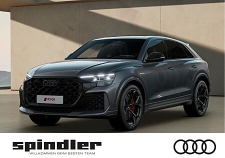 Audi RS Q8 SUV performance | Keramik,Vmax305,Pano,AHK