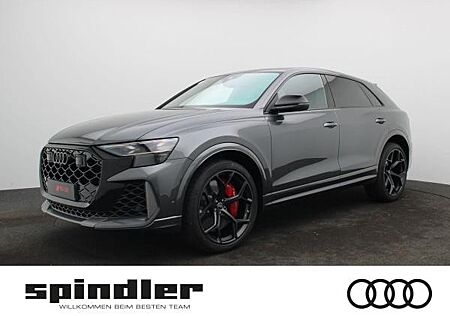 Audi RS Q8 SUV performance | Keramik,Vmax305,Pano,AHK