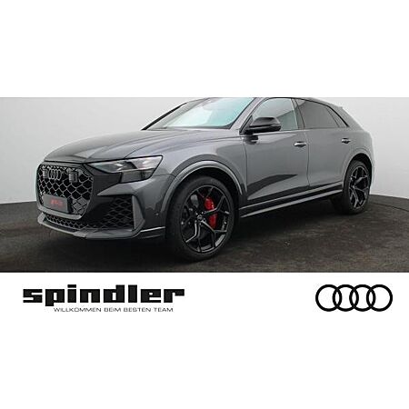 Audi RS Q8 leasen