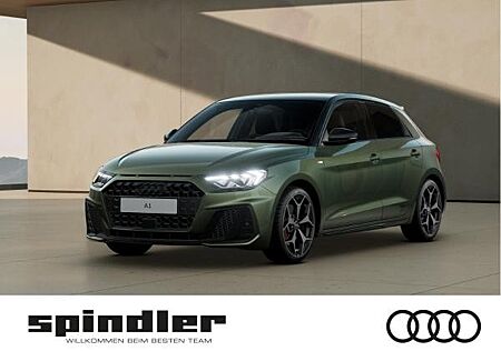 Audi A1 Sportback S line 40 TFSI S tronic | SONOS,LED
