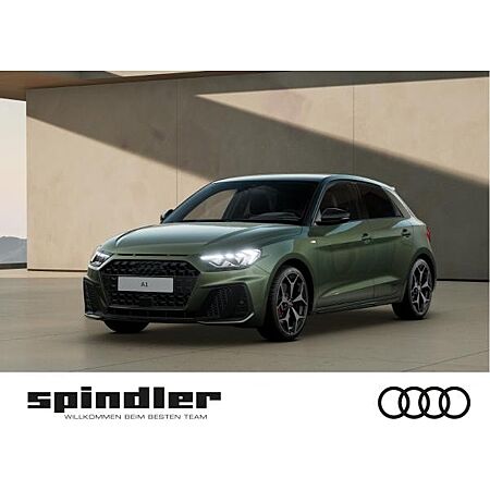 Audi A1 leasen