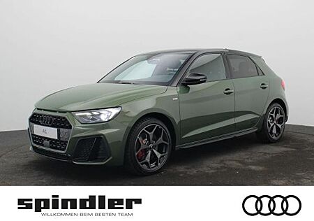 Audi A1 Sportback S line 40 TFSI S tronic | SONOS,LED