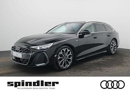 Audi A6 Avant S line TFSI S tronic | Matrix,ACC,360°