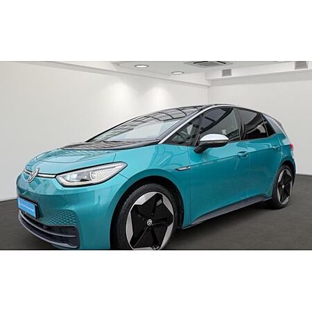 VW ID.3 leasen