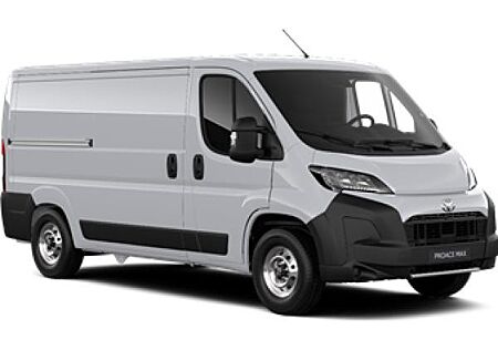 Toyota Proace Max 2,2 D-4D 140PS L2H2 Work