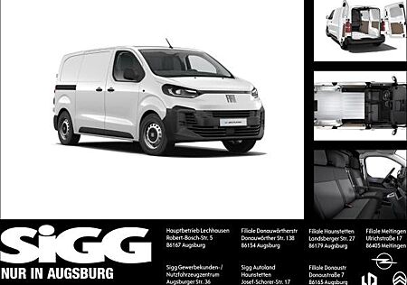 Fiat Scudo 🔥SONDERDEAL ELEKTRO-TRANSPORTER🔥