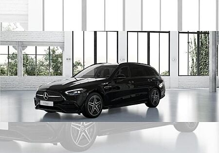 Mercedes-Benz C 200 d T-Modell *Edition-AMG-Line*