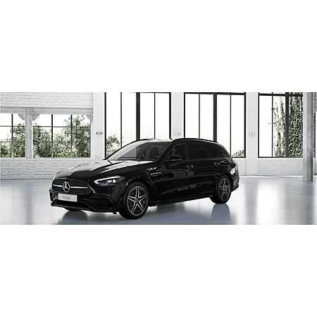 Mercedes-Benz C 200 leasen