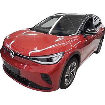 VW ID.4 leasen