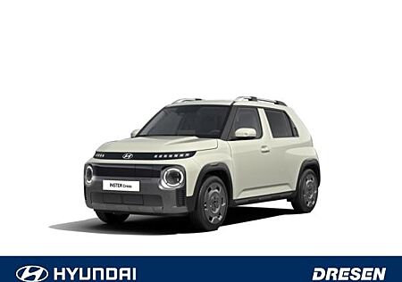 Hyundai Inster Cross**NUR FÜR MITARBEITER ÖFFENTL.DIENST**🚀| LED | Klimaauto. | Rückfahrkamera | Navi | Sitzheizung
