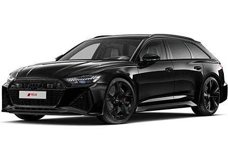 Audi RS6 performance ABT Power S (720 PS) , UPE: 188T€