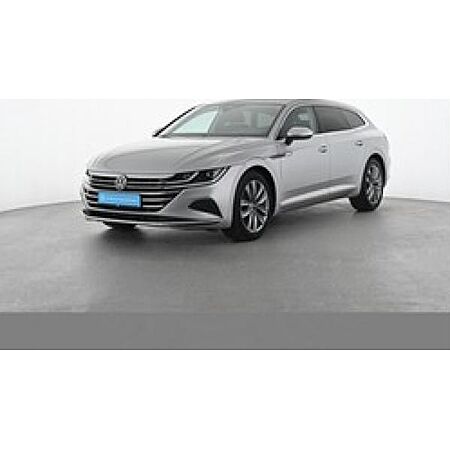 VW Arteon Shooting Brake leasen