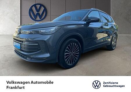 VW Tiguan Volkswagen 2.0 TDI DSG Life Navi AHK Rückfahrkamera Spurhalteassistent
