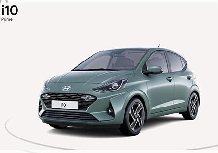 Hyundai i10 Prime Performance, versch. Farben