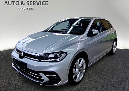 VW Polo Volkswagen Style 1,0 l TSI OPF 5 -Gang