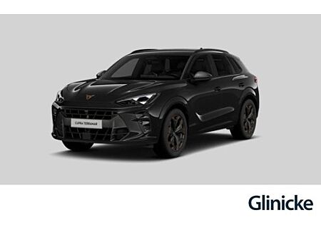 Cupra Terramar 1.5 e-HYBRID 150 kW DSG AHK Sennheiser