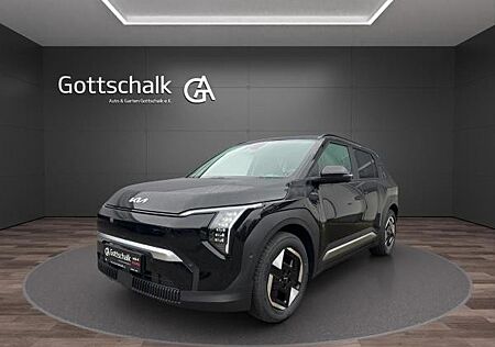 Kia EV3 58,3-kWh-Batterie Earth P3/P4/P5/P6