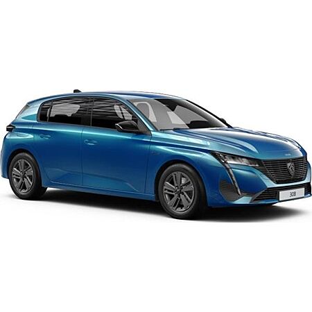 Peugeot 308 leasen