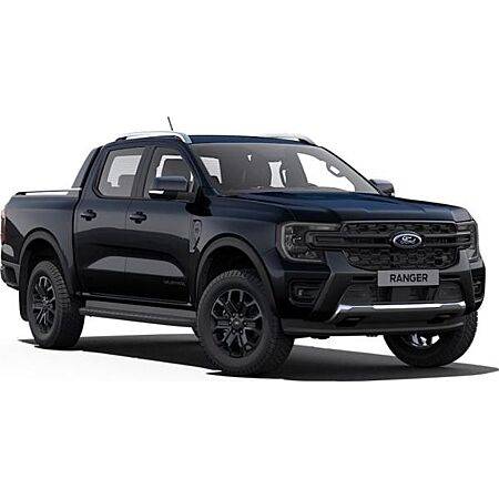 Ford Ranger leasen