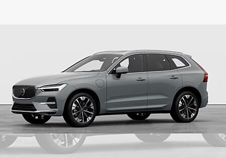 Volvo XC 60 XC60 Ultra Bright T6 AWD Plug-in Hybrid
