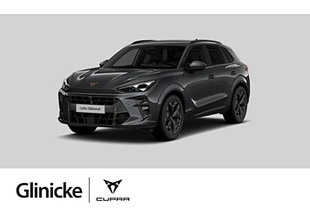 Cupra Terramar 1.5 eTSI 110 kW DSG AHK