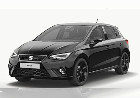 Seat Ibiza FR Black Edition 1.0 TSI (Dormagen)
