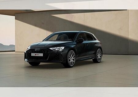 Audi RS3 Sportback Quattro ACC Matrix Pano RS-Sportabgas 280km/h HUD 360Kamera