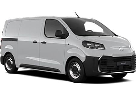 Toyota Pro Ace Proace EV 75kWh L2 Meister