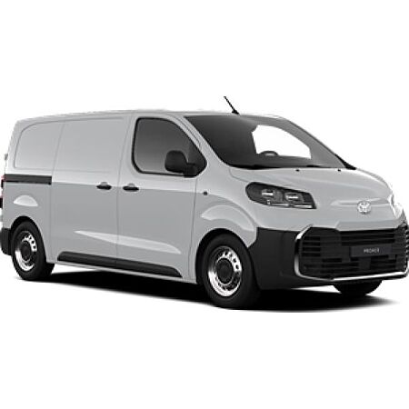 Toyota Proace leasen