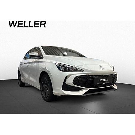 MG MG3 leasen MG MG3 leasen