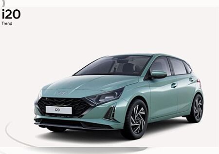 Hyundai i20 Trend Performance, versch. Farben