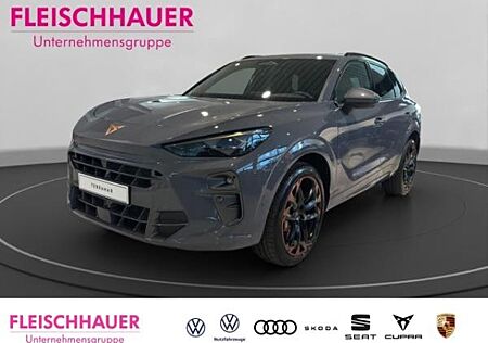 Cupra Terramar VZ 2.0 TSI 195 kW (265 PS) 7-Gang DSG 4Drive | Lagerfahrzeug | Gewerbeleasing