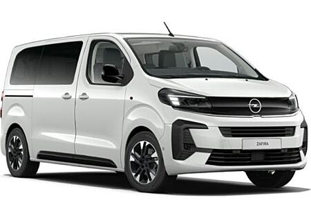 Opel Zafira Life GS M BESTELLAKTION|KONFIGURIERBAR